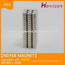 Large strong bar rare earth magnets for sale